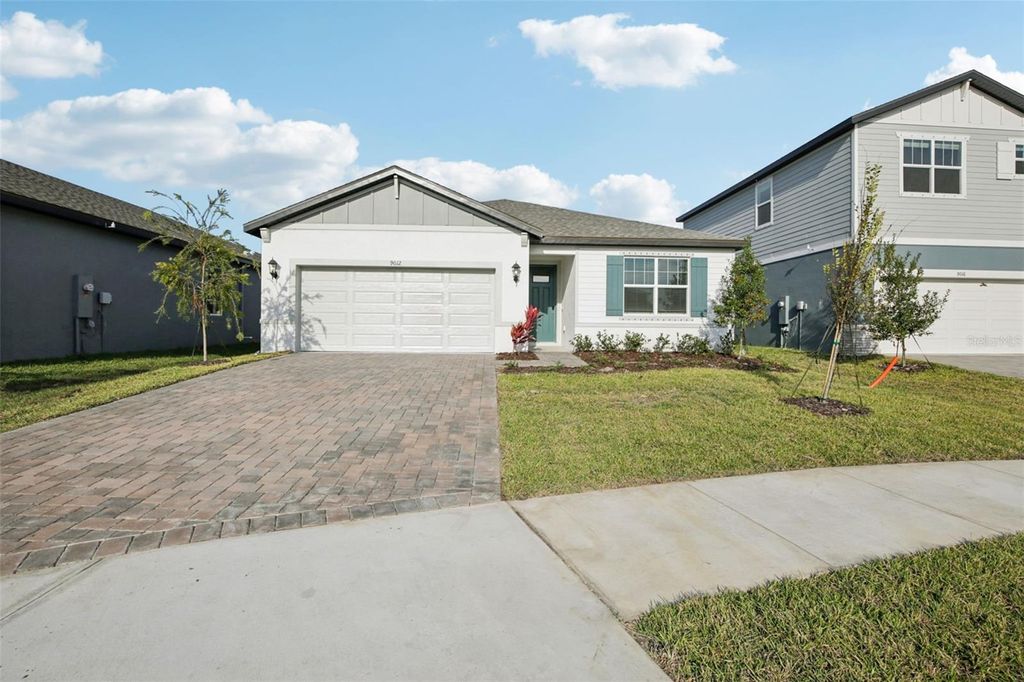 Photo of 9012 Venetia Court, Palmetto, FL 34221 (MLS # TB8474651)