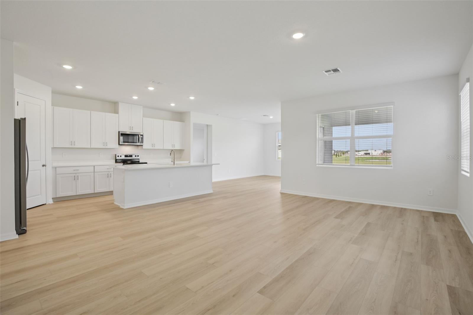 COASTERRA - Residential