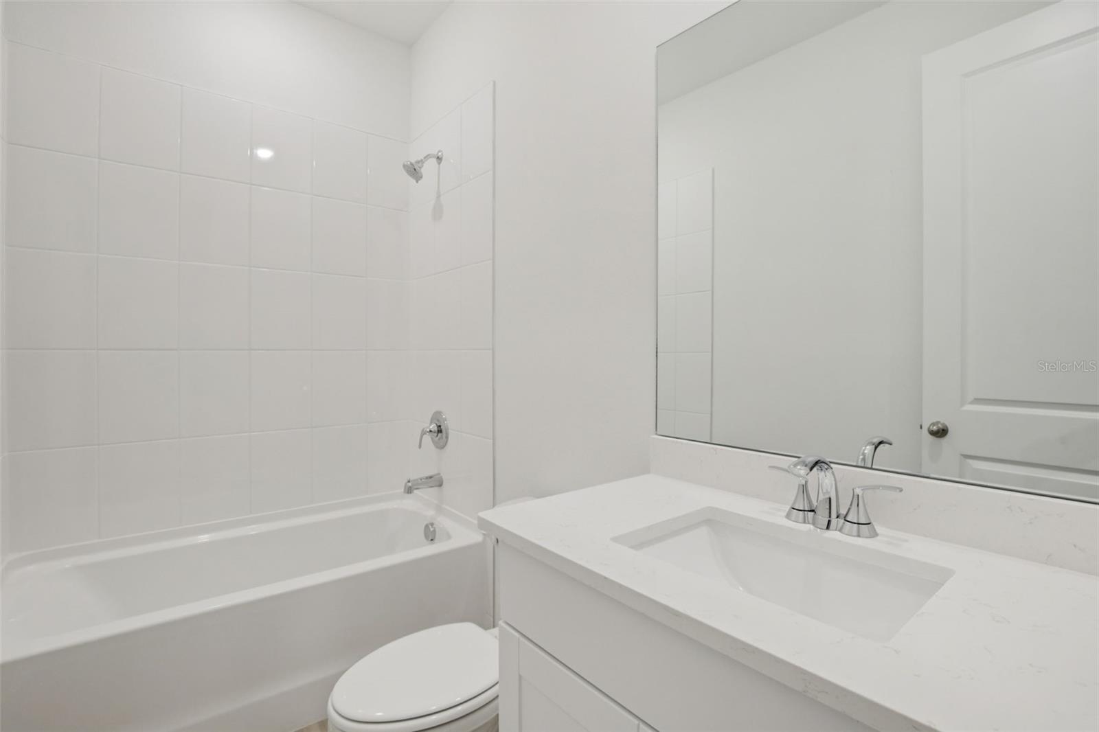 COASTERRA - Residential