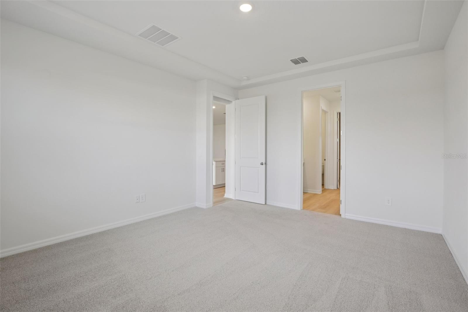 COASTERRA - Residential