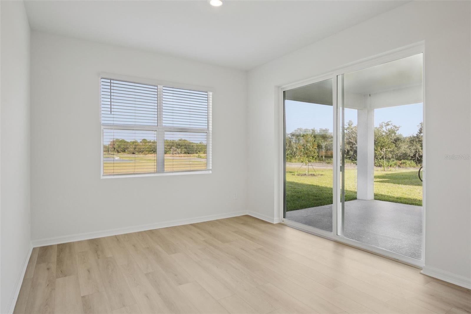 COASTERRA - Residential