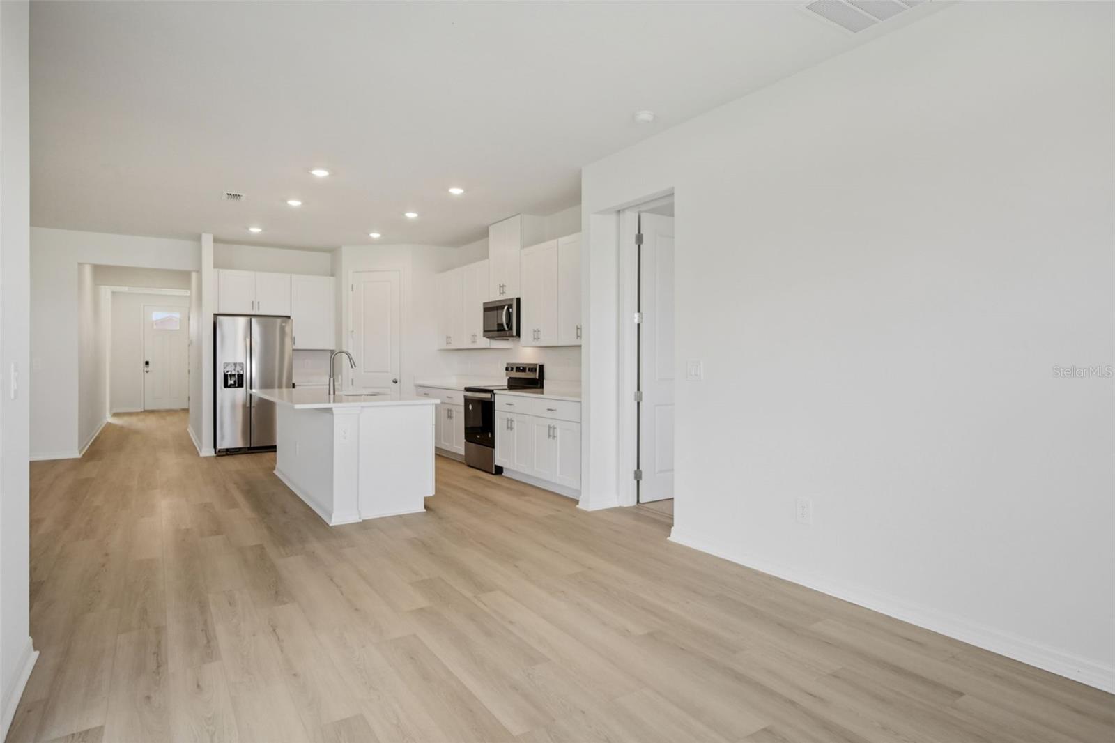 COASTERRA - Residential