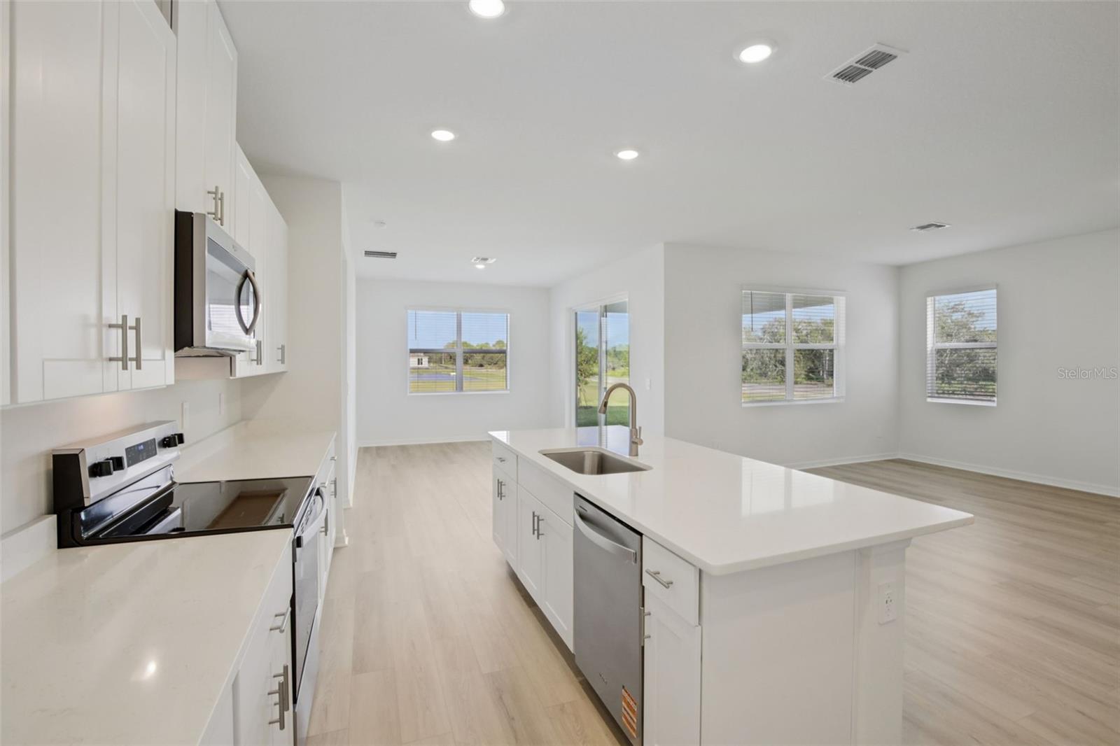 COASTERRA - Residential