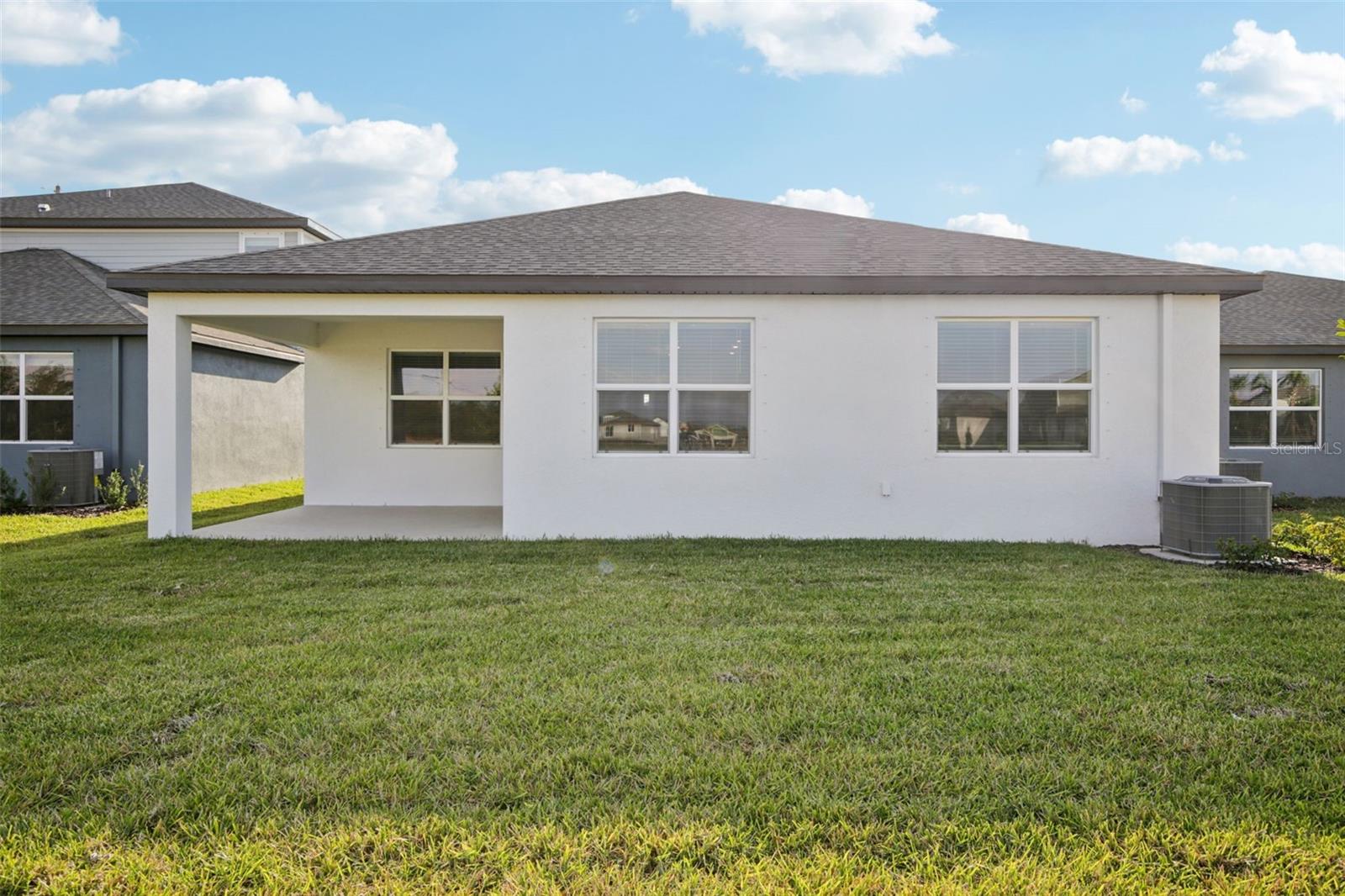 COASTERRA - Residential