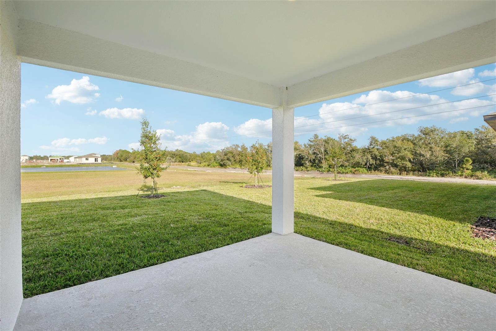 COASTERRA - Residential