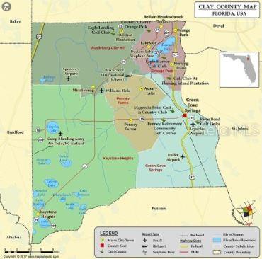 HIGHRIDGE ESTATES - Land