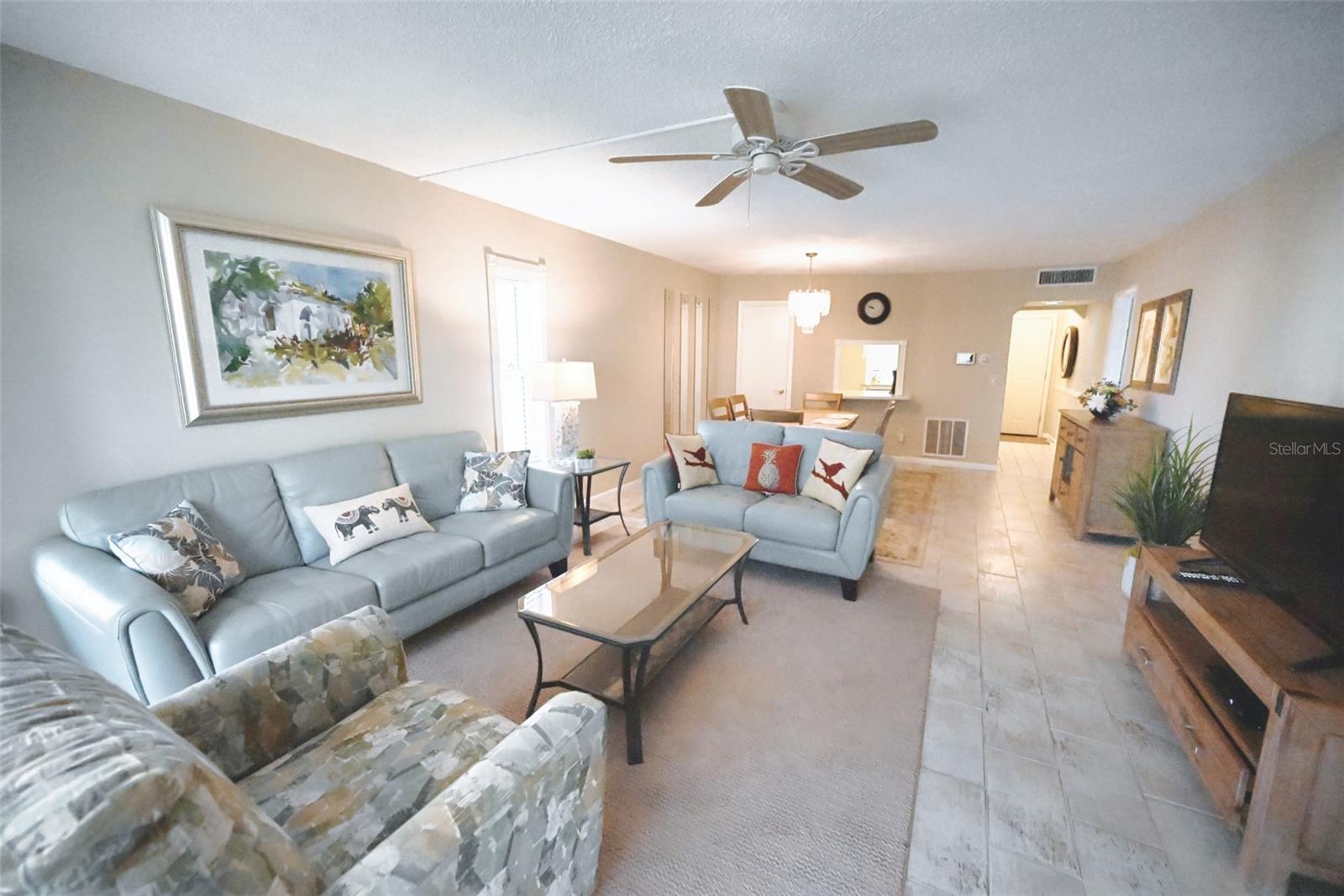 CORDOVA GREENS CONDO - Residential