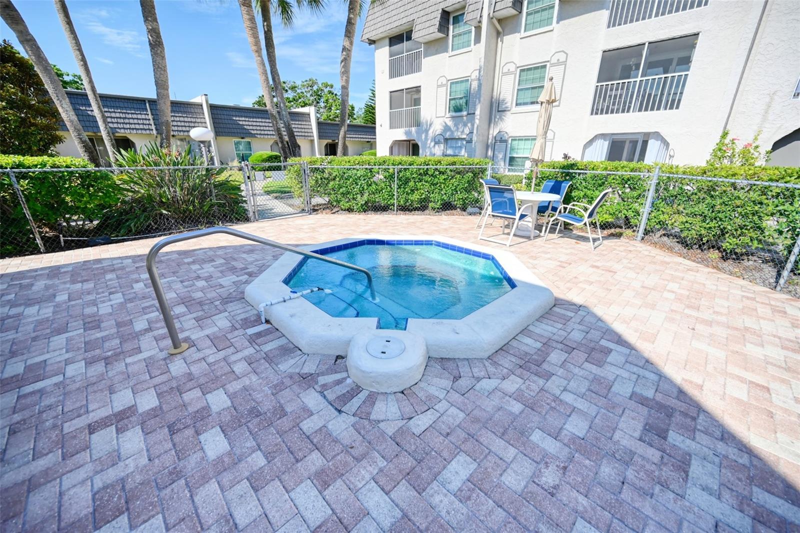 CORDOVA GREENS CONDO - Residential
