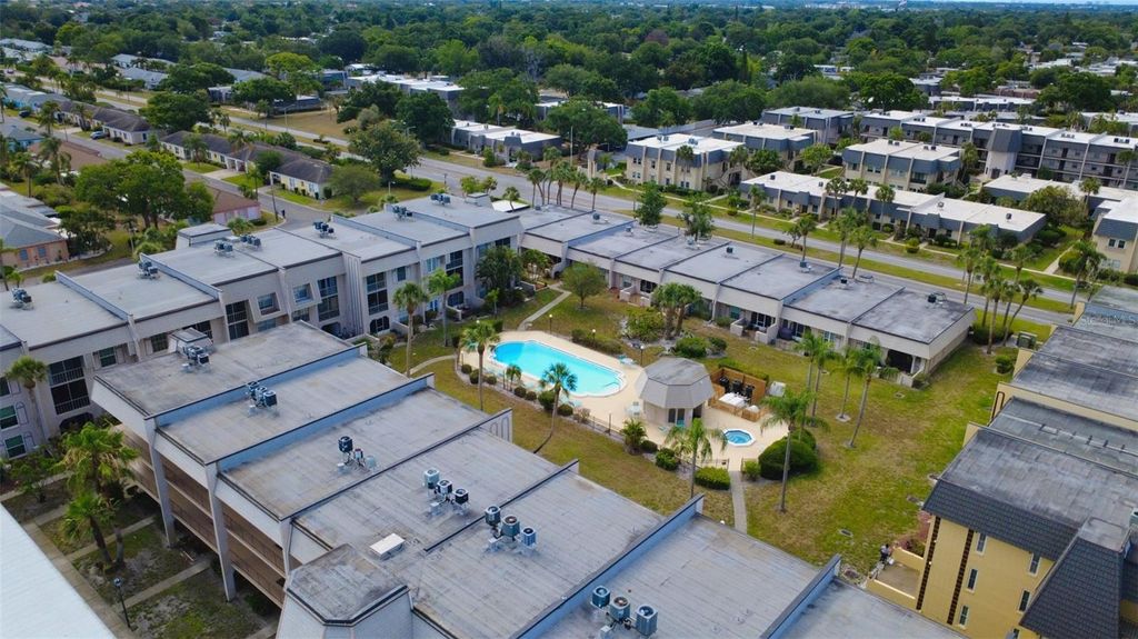 Photo of 8681 Bardmoor Boulevard #208C, Seminole, FL 33777 (MLS # TB8504665)