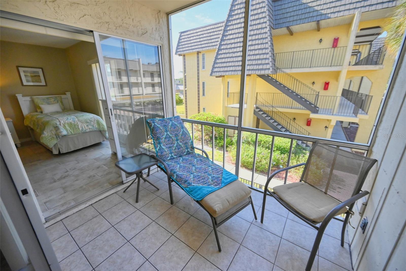 CORDOVA GREENS CONDO - Residential
