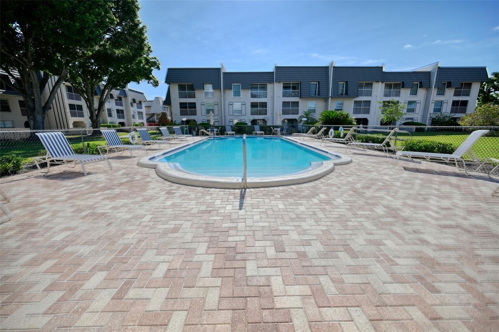 CORDOVA GREENS CONDO - Residential