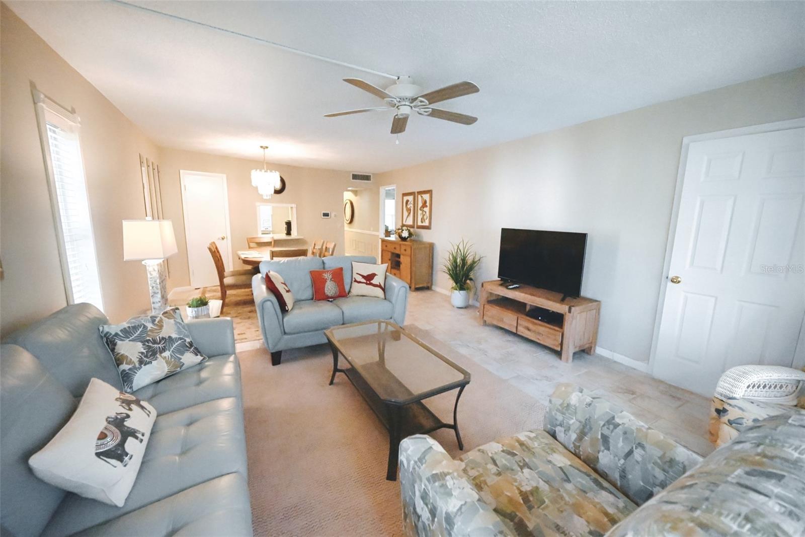 CORDOVA GREENS CONDO - Residential