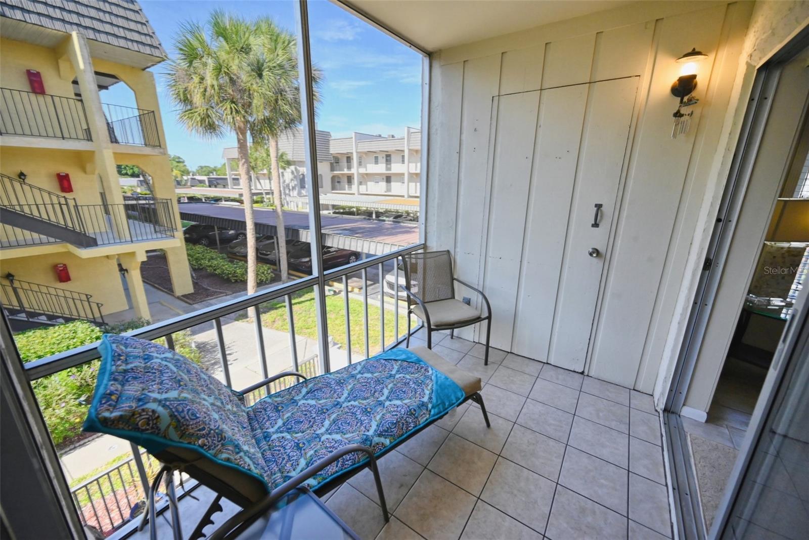 CORDOVA GREENS CONDO - Residential