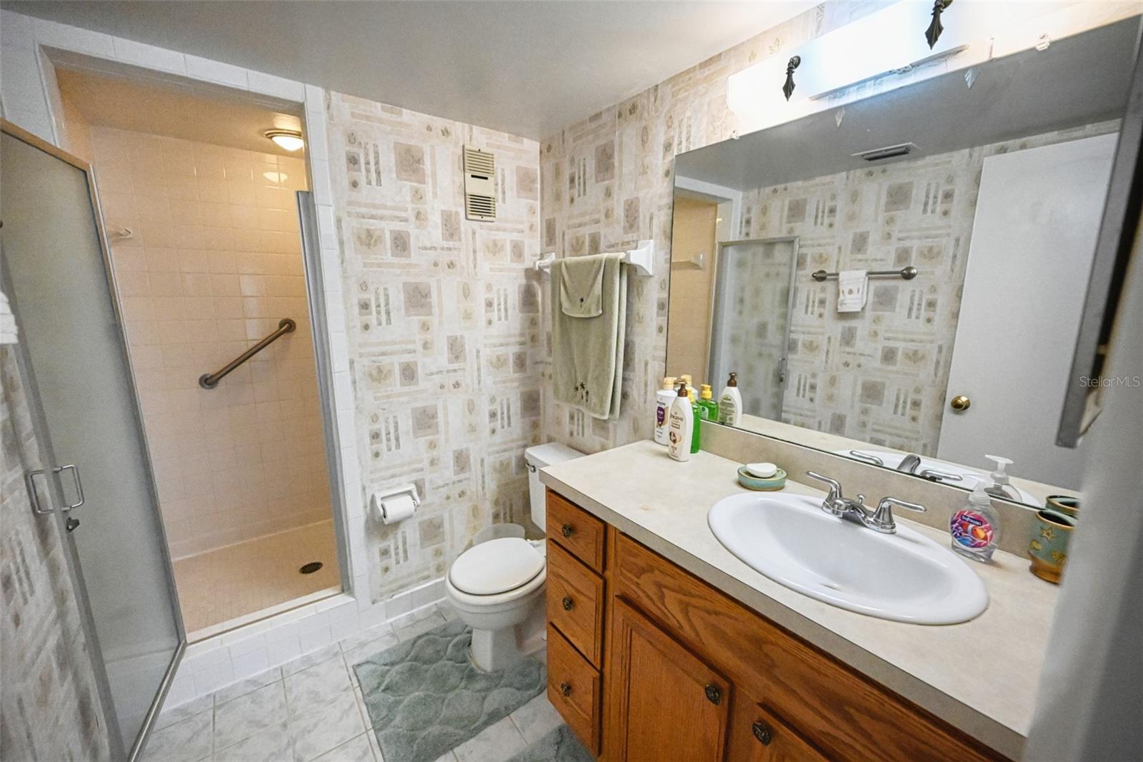 CORDOVA GREENS CONDO - Residential