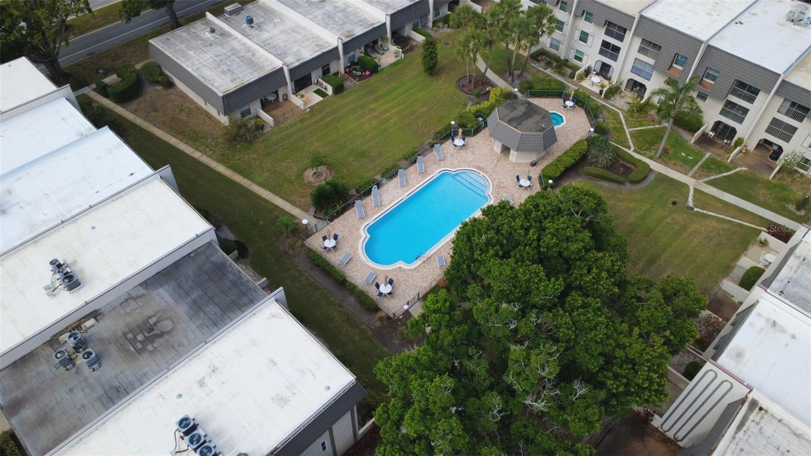 CORDOVA GREENS CONDO - Residential