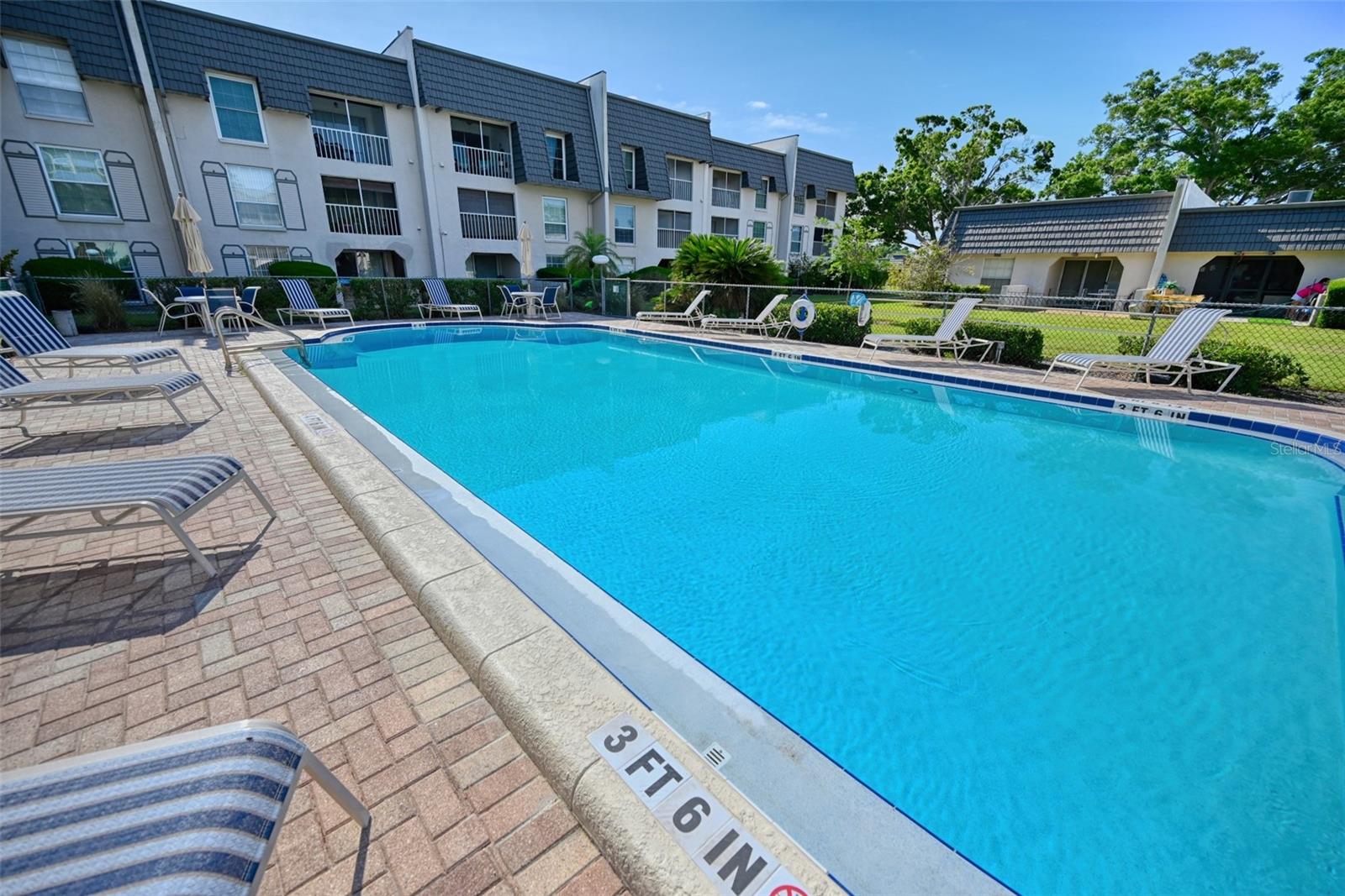 CORDOVA GREENS CONDO - Residential