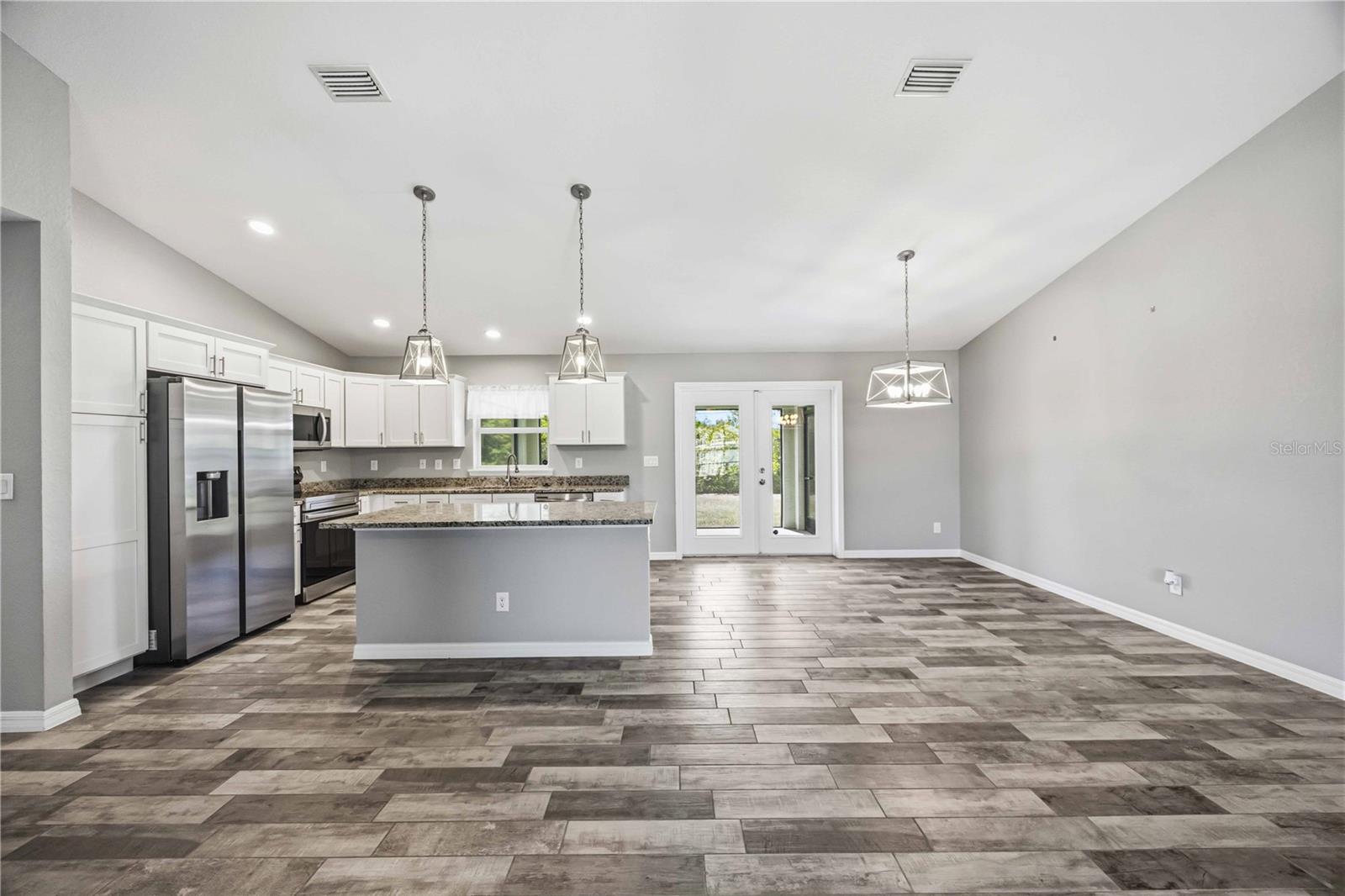 PORT CHARLOTTE SEC 065 - Residential