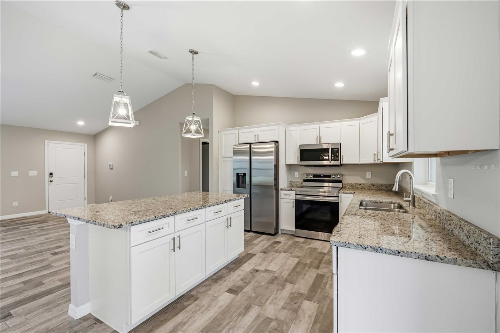 PORT CHARLOTTE SEC 065 - Residential
