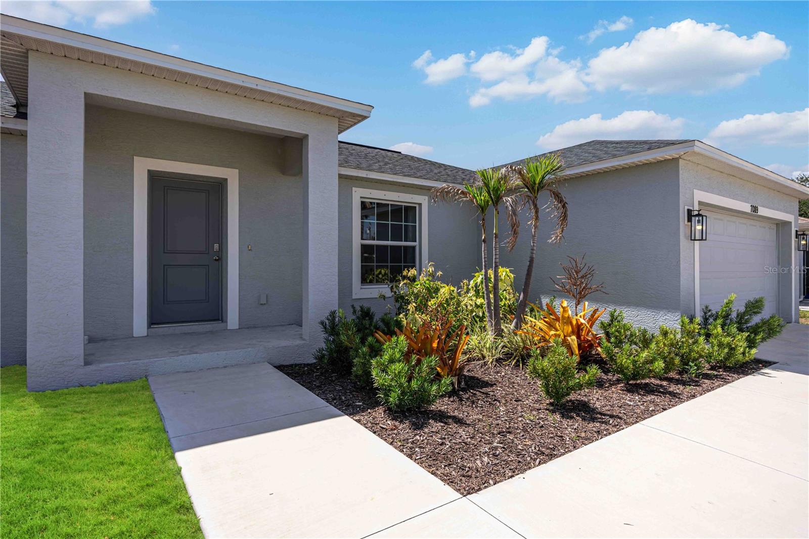 PORT CHARLOTTE SEC 065 - Residential