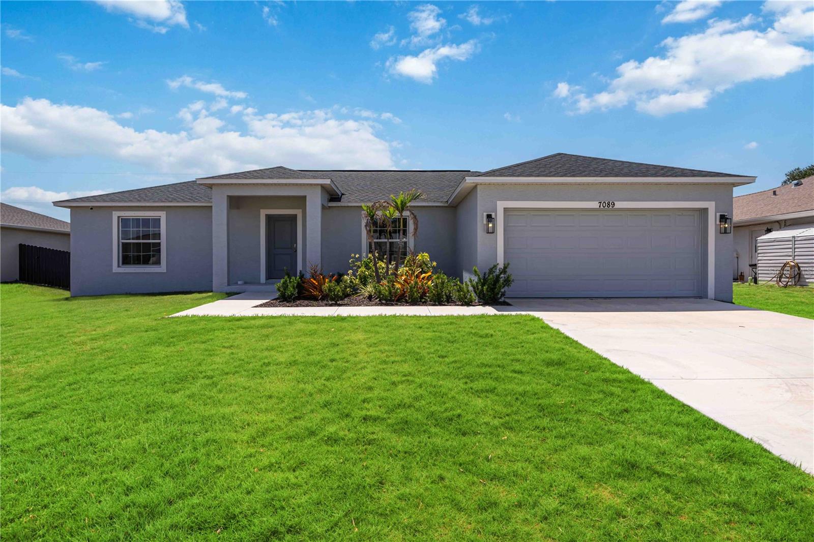 PORT CHARLOTTE SEC 065 - Residential