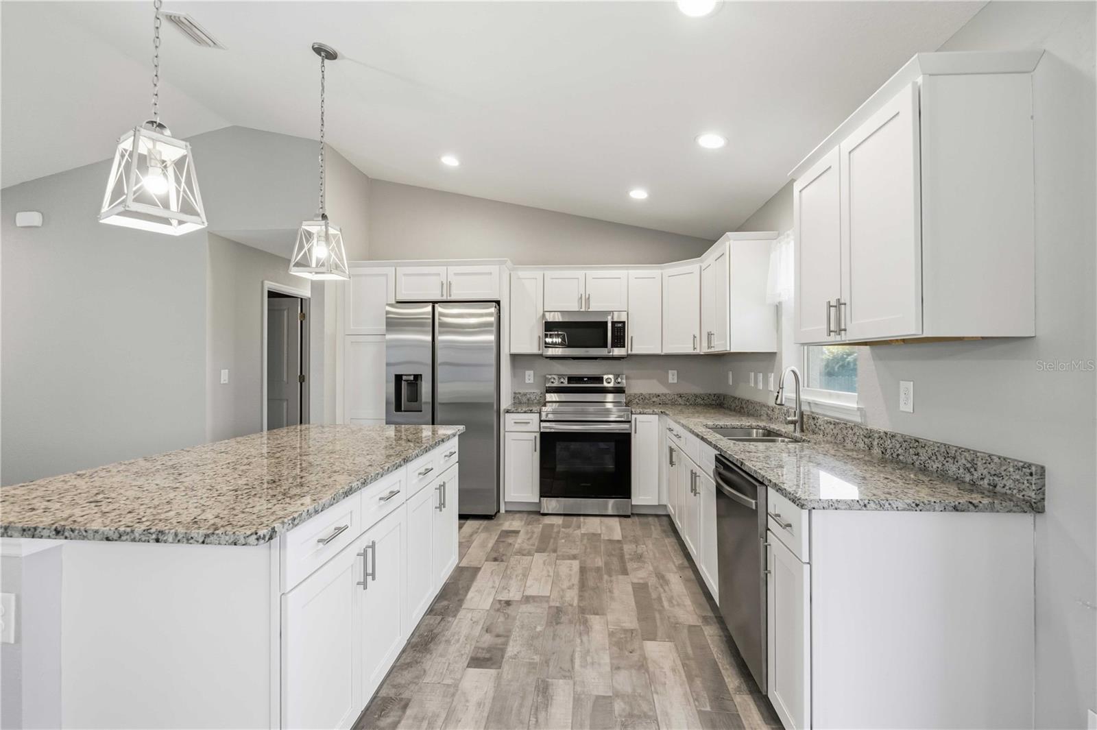PORT CHARLOTTE SEC 065 - Residential