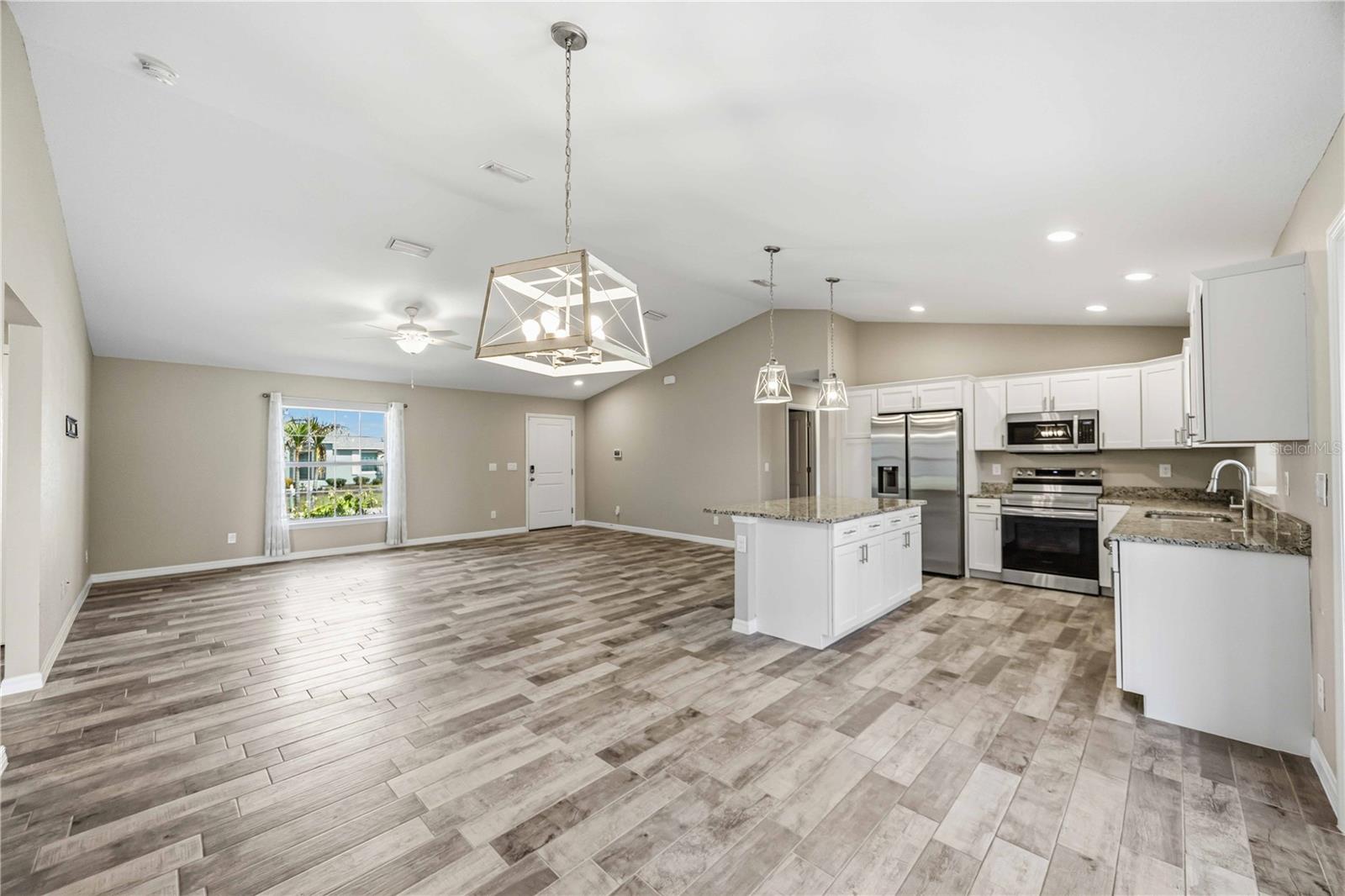 PORT CHARLOTTE SEC 065 - Residential