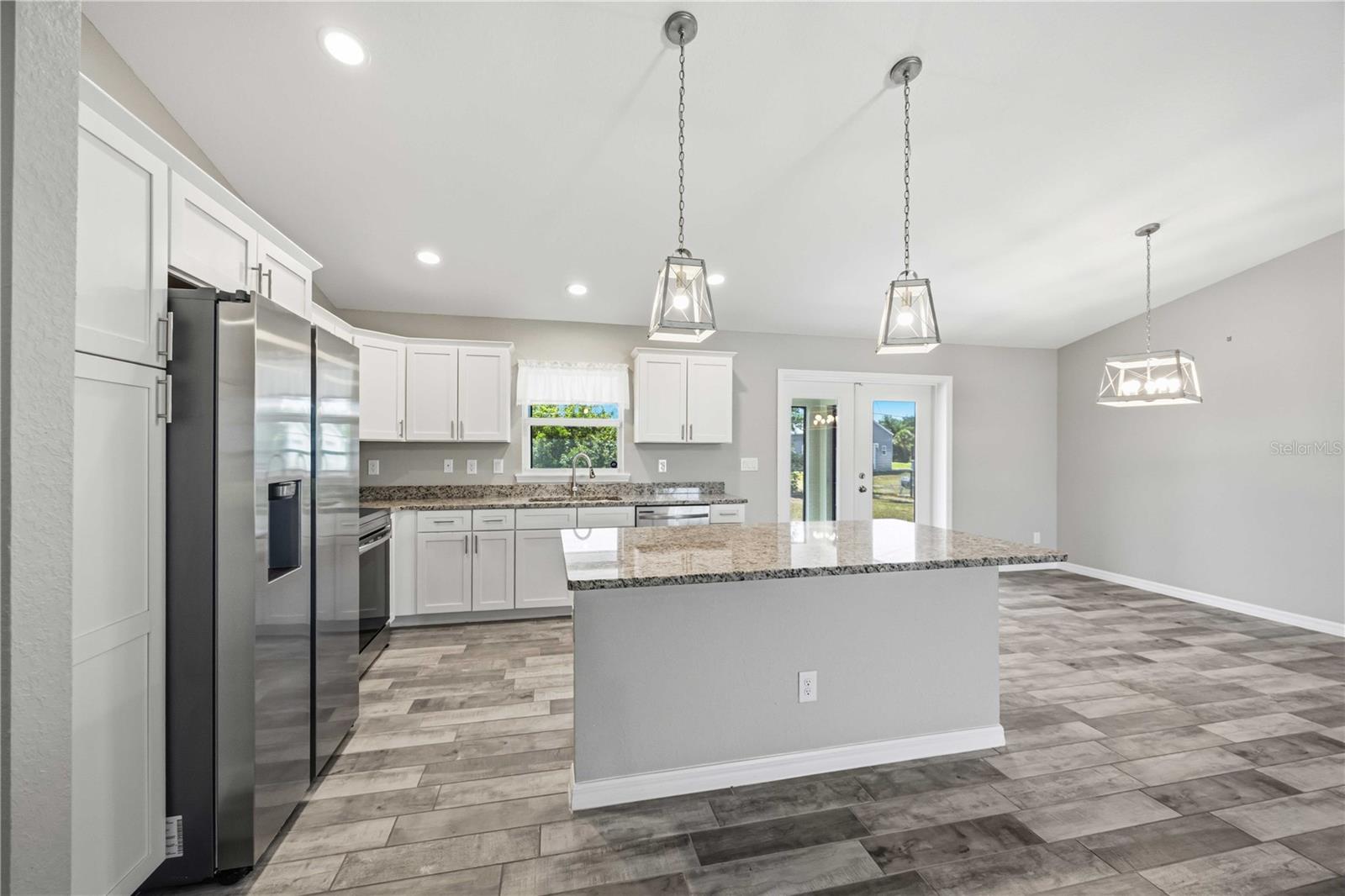 PORT CHARLOTTE SEC 065 - Residential