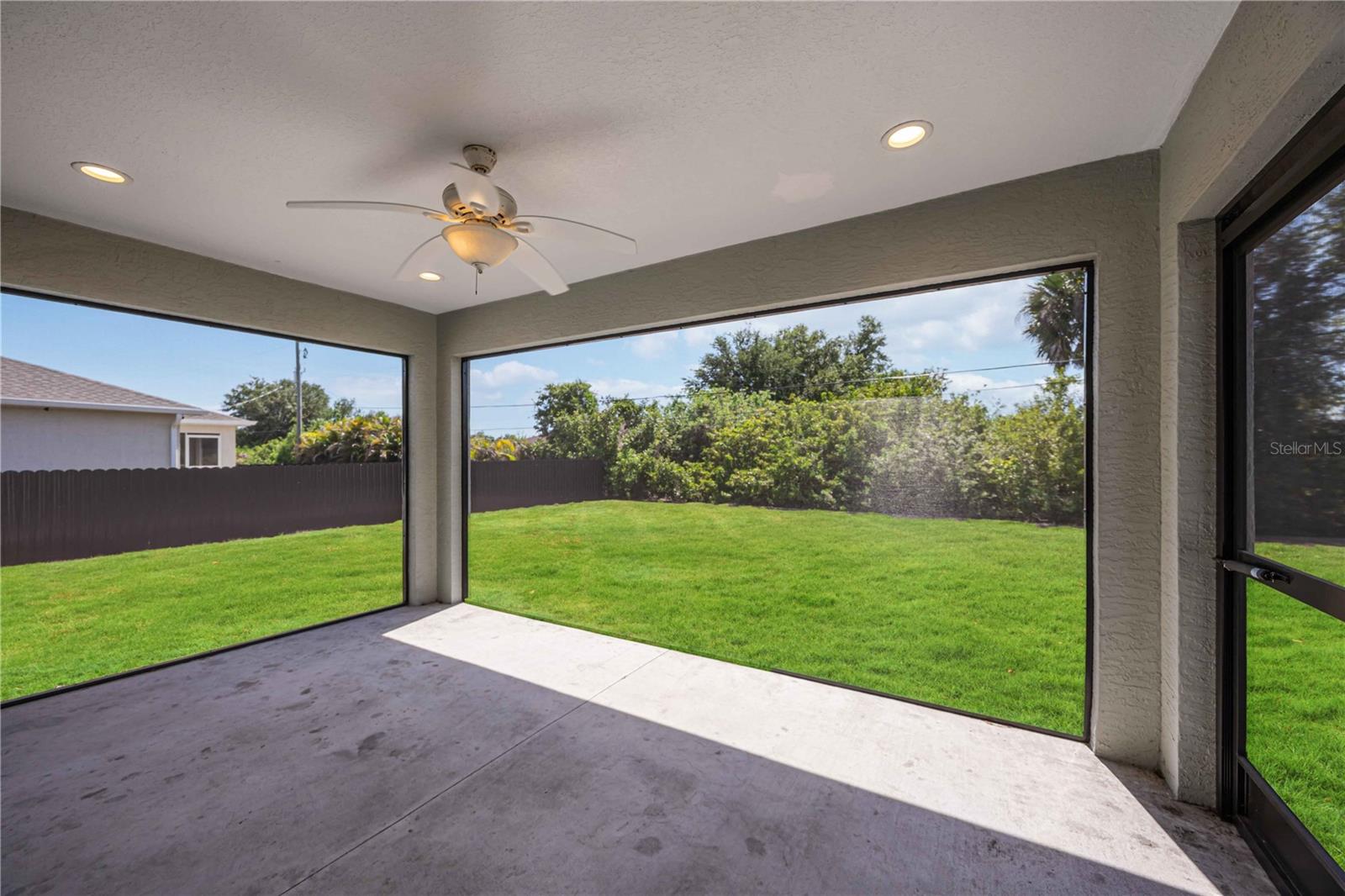 PORT CHARLOTTE SEC 065 - Residential