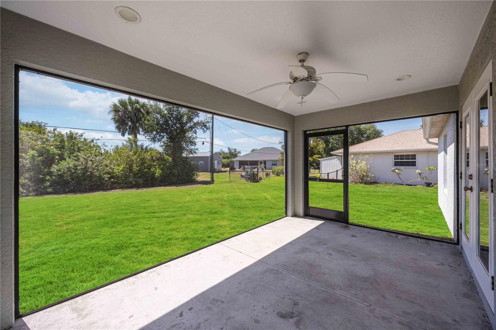 PORT CHARLOTTE SEC 065 - Residential