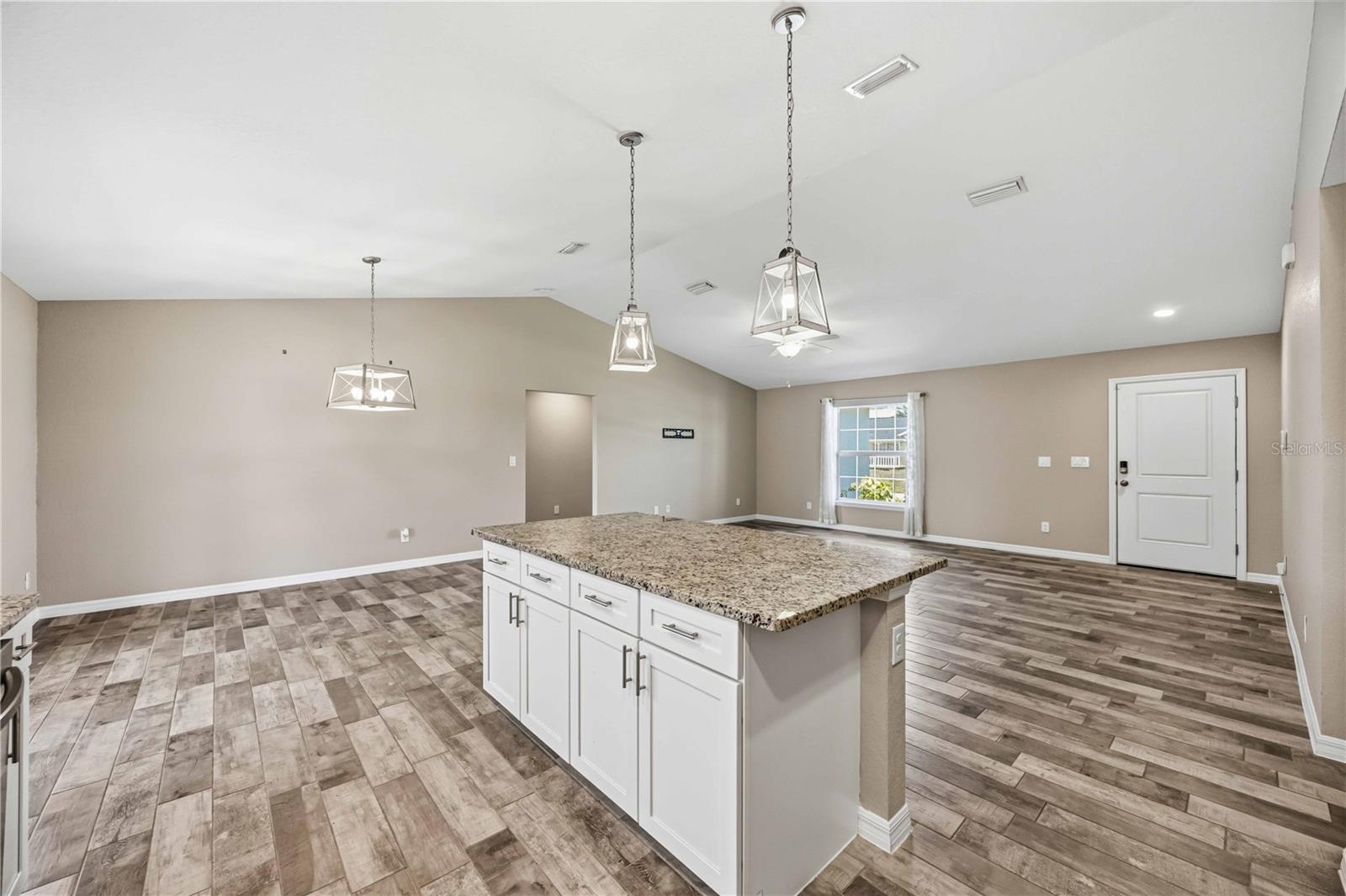 PORT CHARLOTTE SEC 065 - Residential