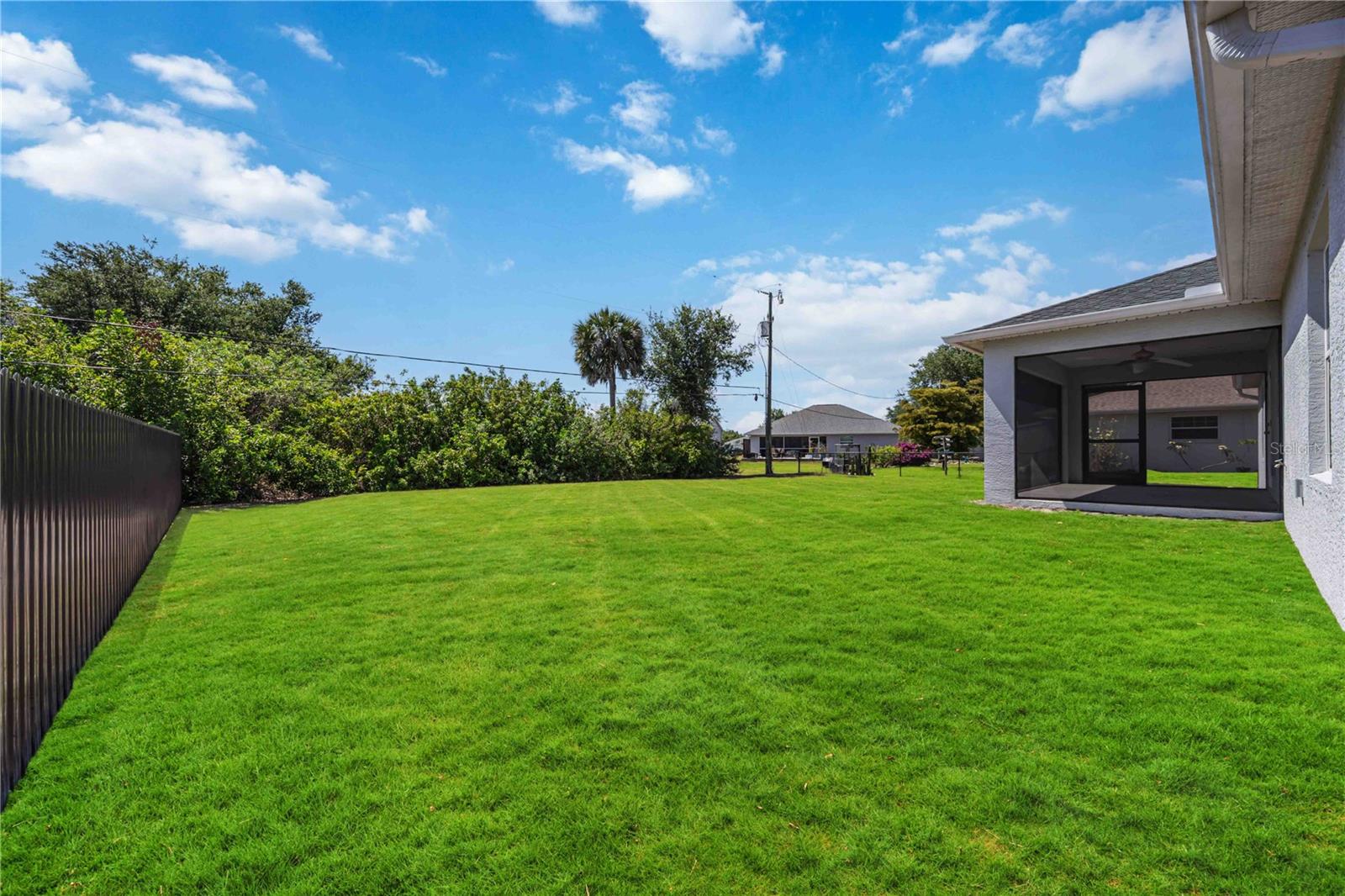 PORT CHARLOTTE SEC 065 - Residential