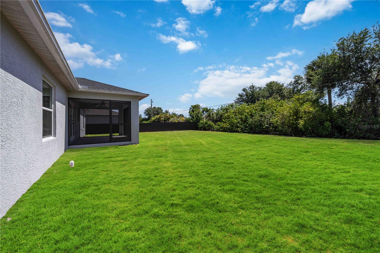 PORT CHARLOTTE SEC 065 - Residential