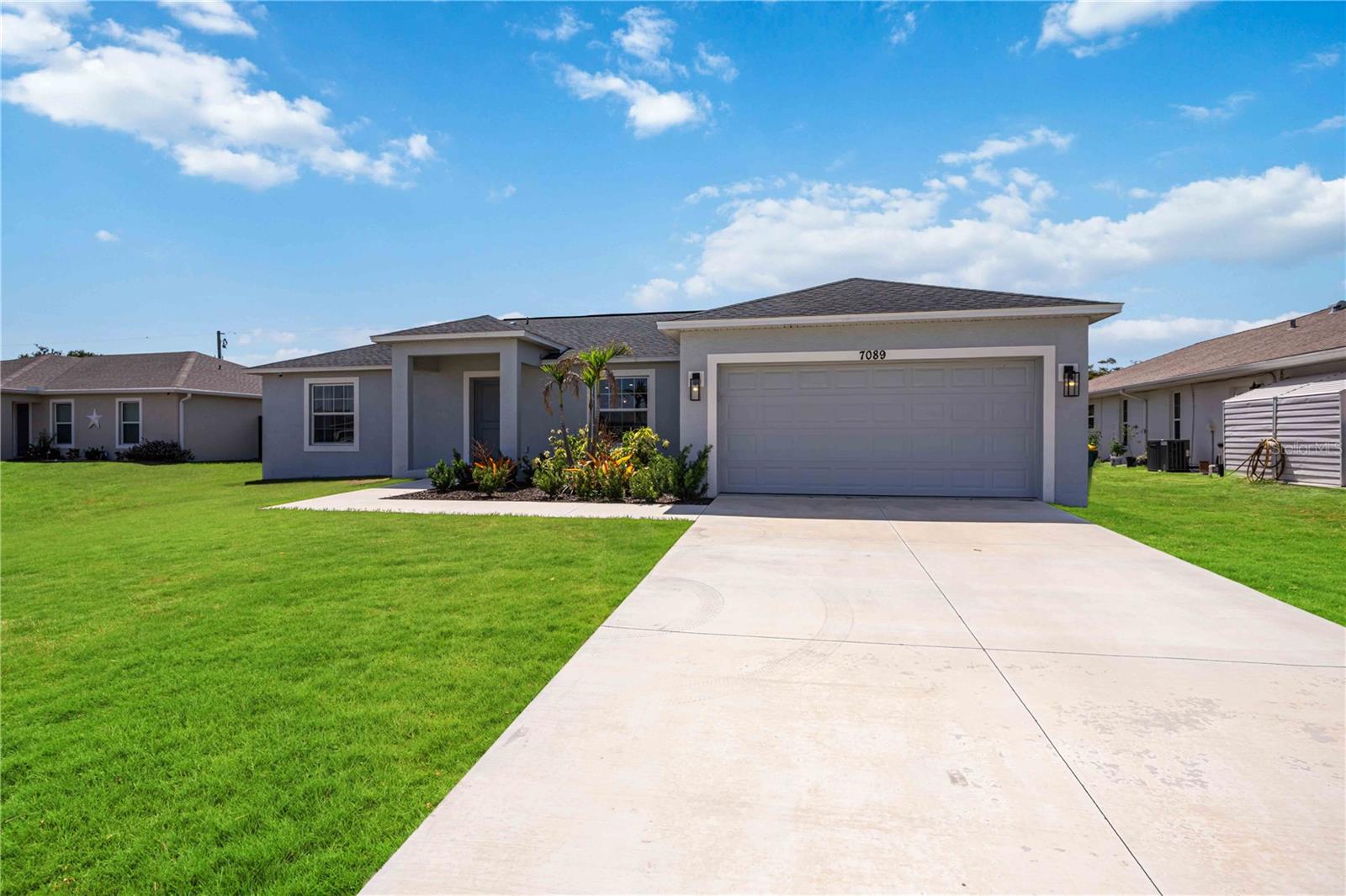 PORT CHARLOTTE SEC 065 - Residential