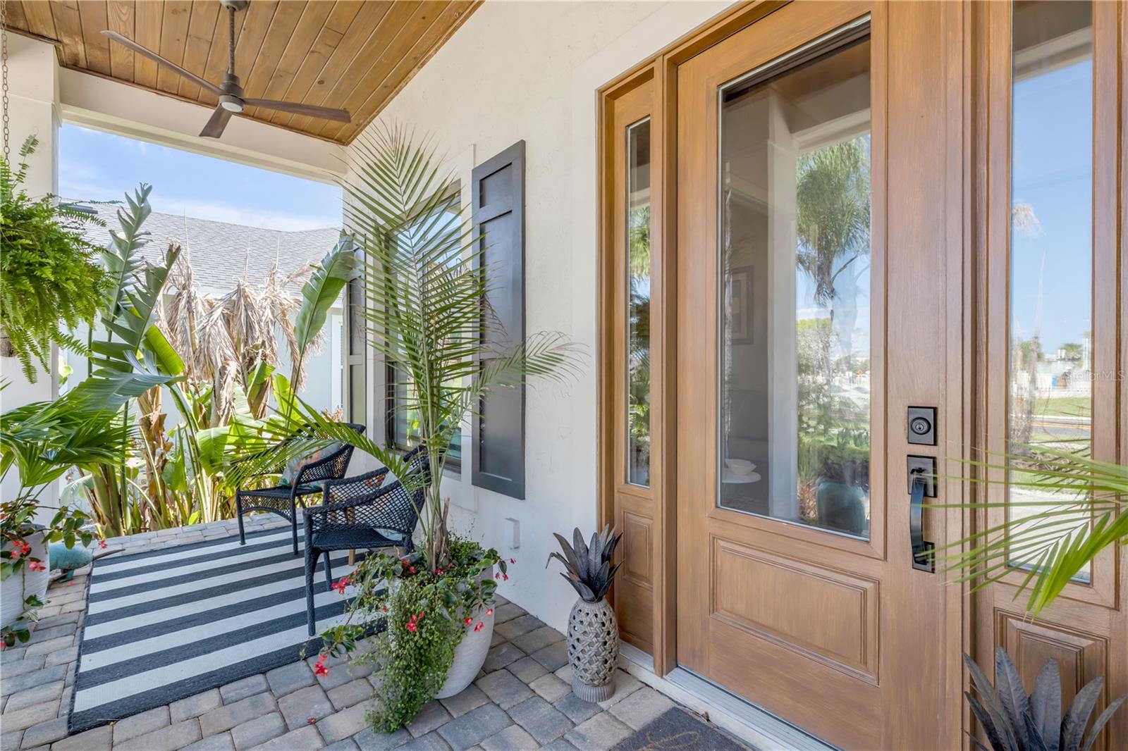 CALLALISA CRK VISTAS-PH 2A - Residential