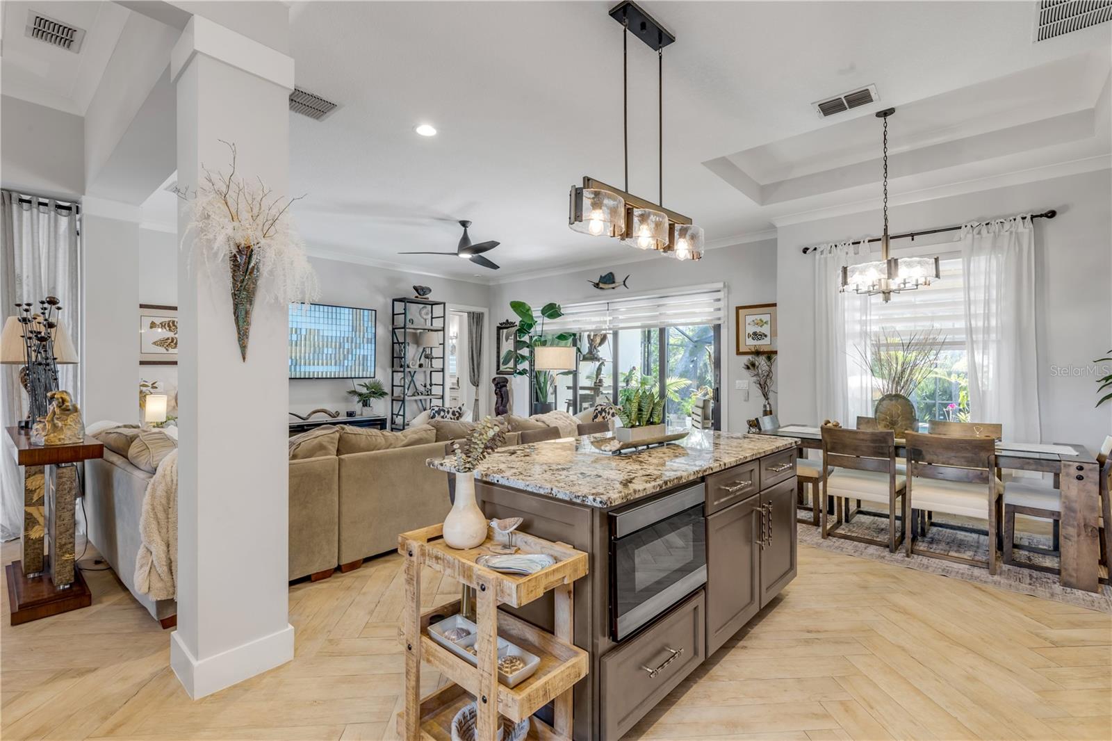 CALLALISA CRK VISTAS-PH 2A - Residential