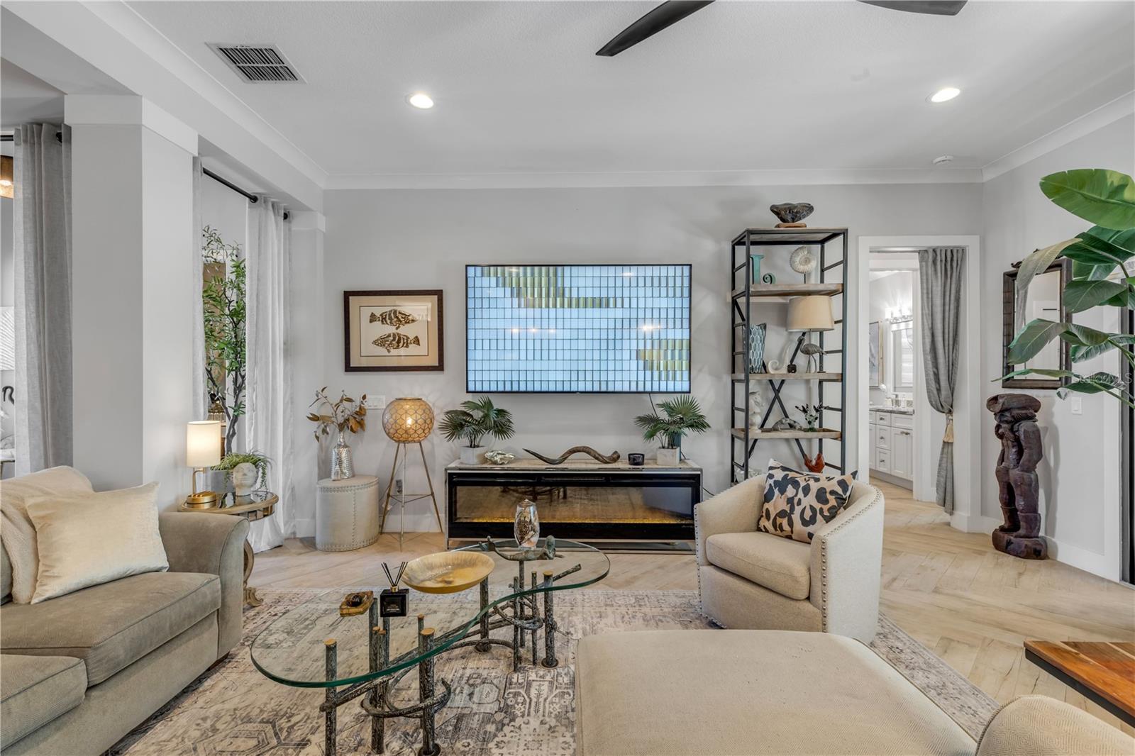 CALLALISA CRK VISTAS-PH 2A - Residential