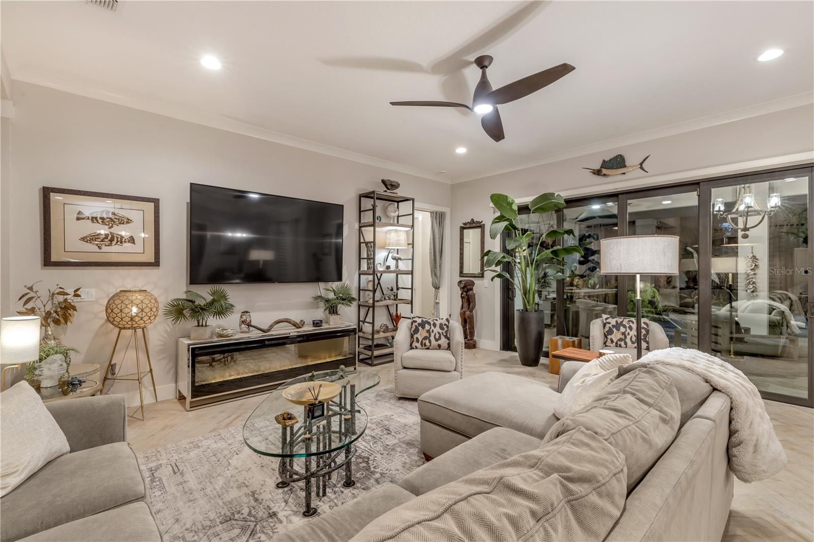 CALLALISA CRK VISTAS-PH 2A - Residential