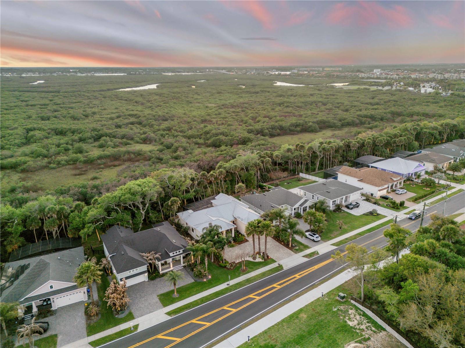 CALLALISA CRK VISTAS-PH 2A - Residential