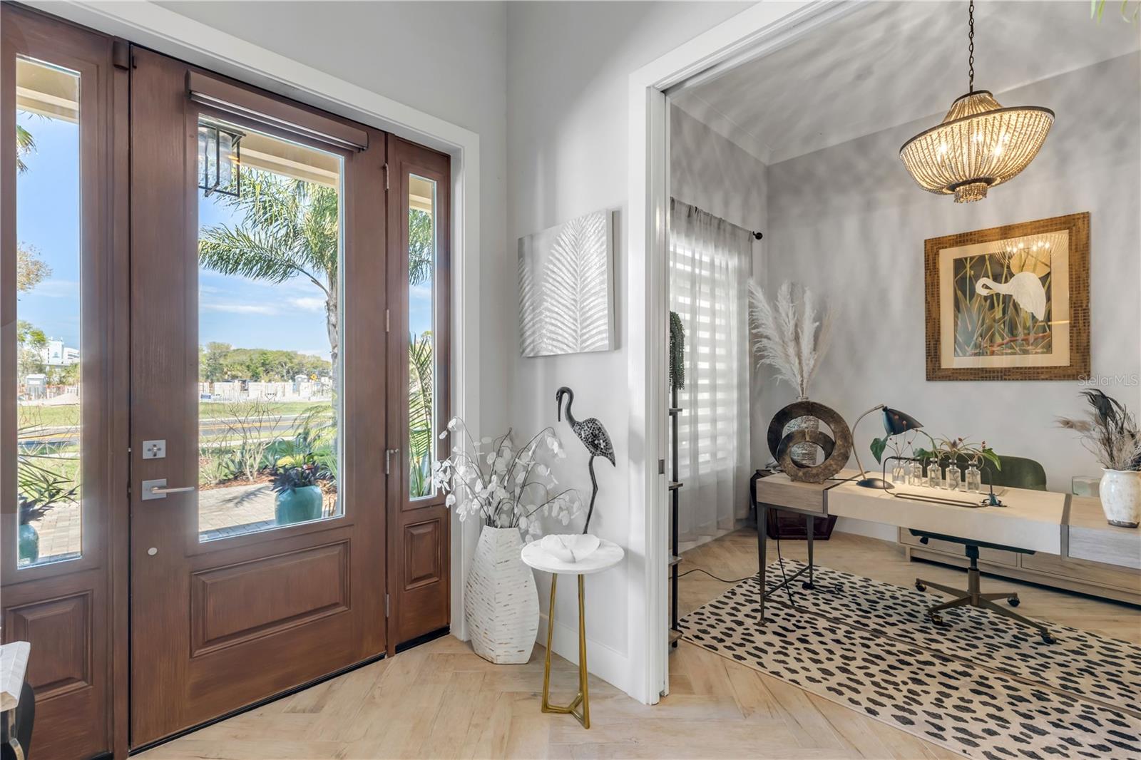 CALLALISA CRK VISTAS-PH 2A - Residential