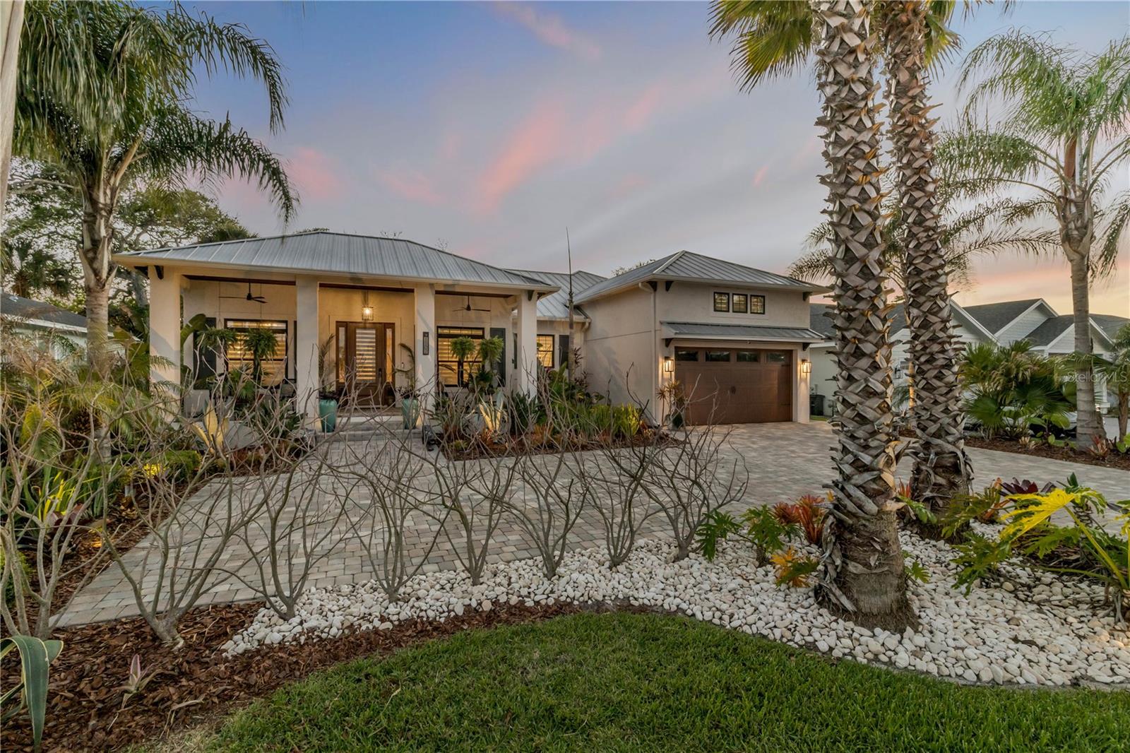 CALLALISA CRK VISTAS-PH 2A - Residential