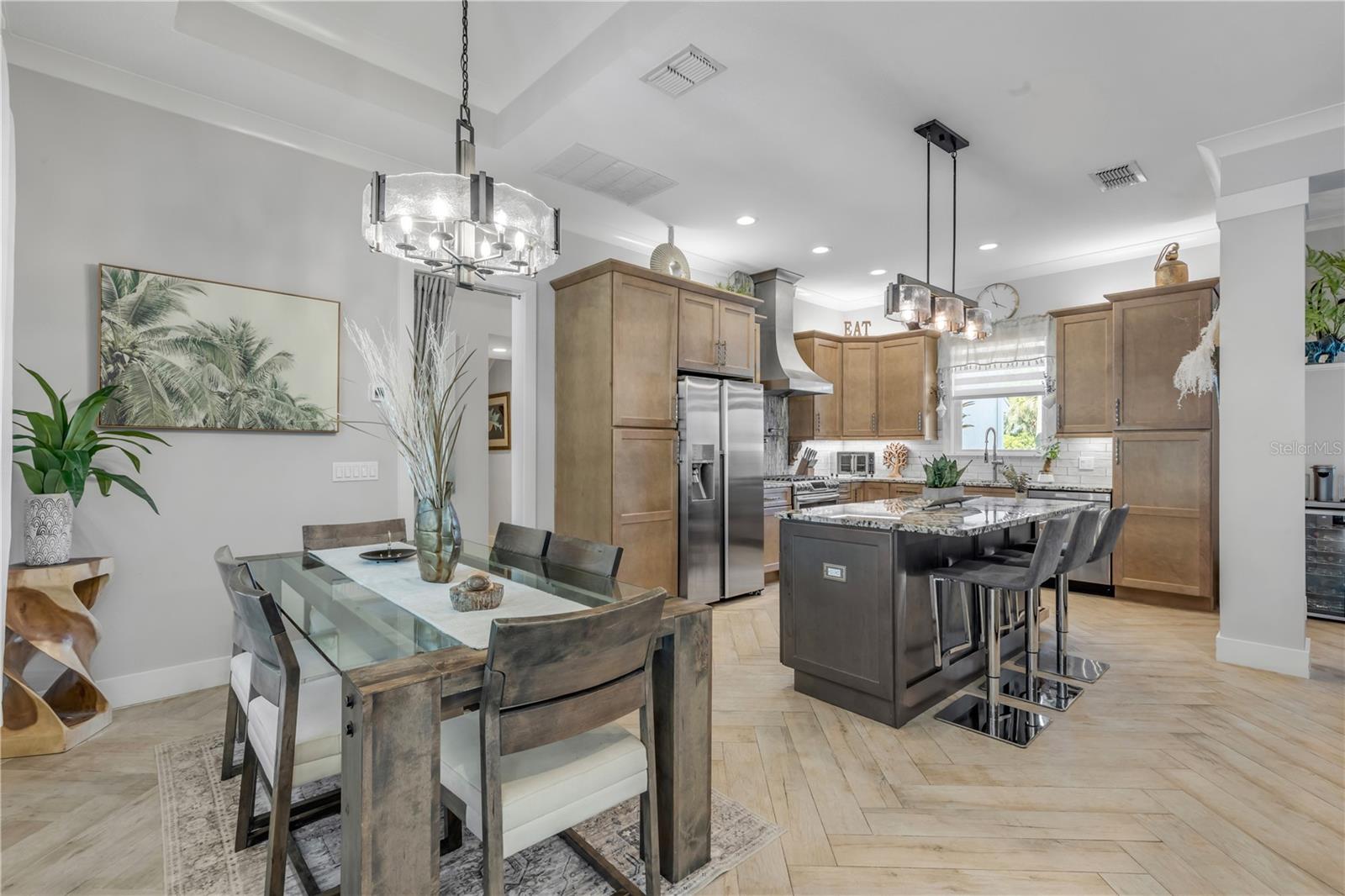 CALLALISA CRK VISTAS-PH 2A - Residential