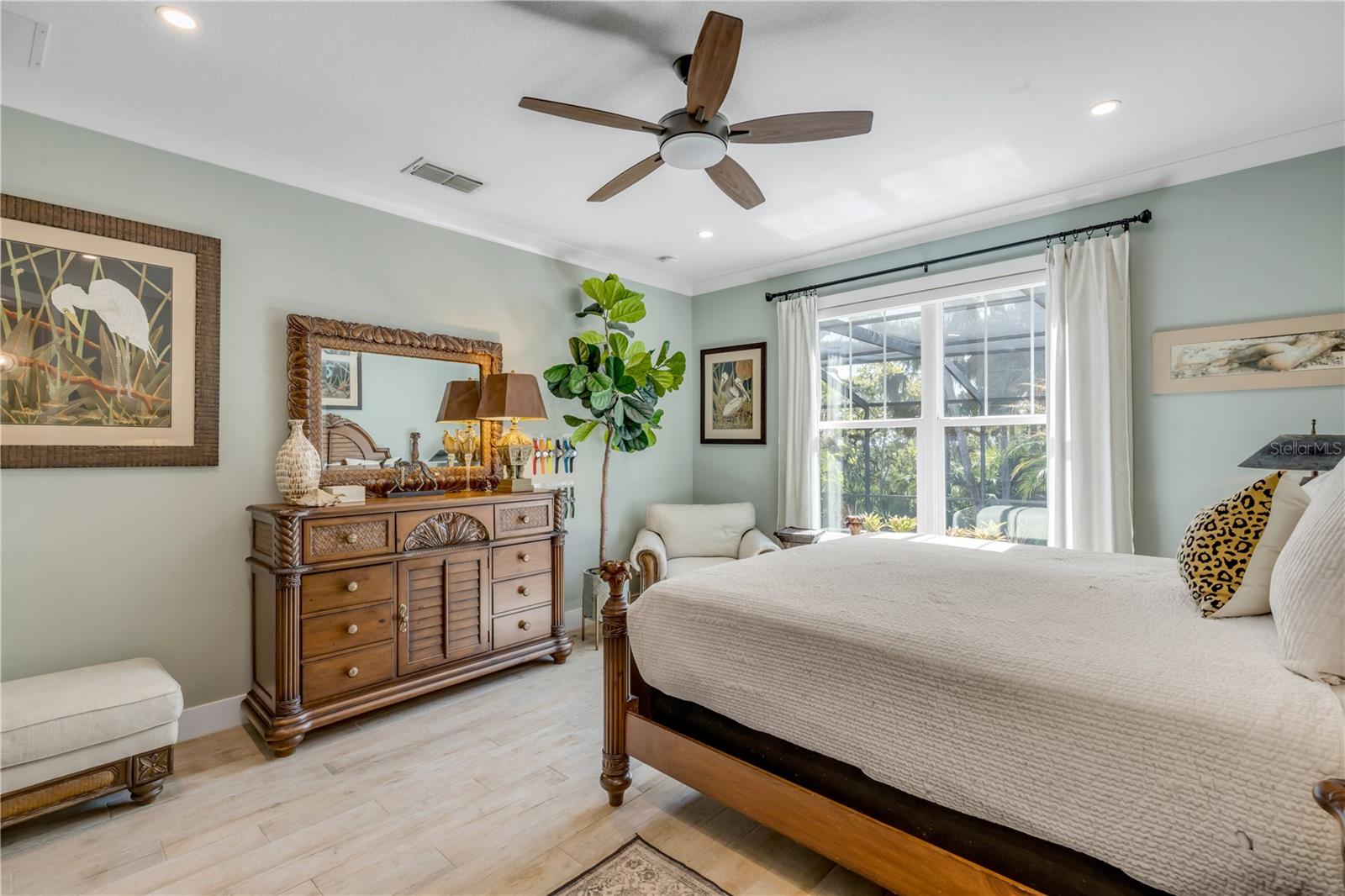 CALLALISA CRK VISTAS-PH 2A - Residential