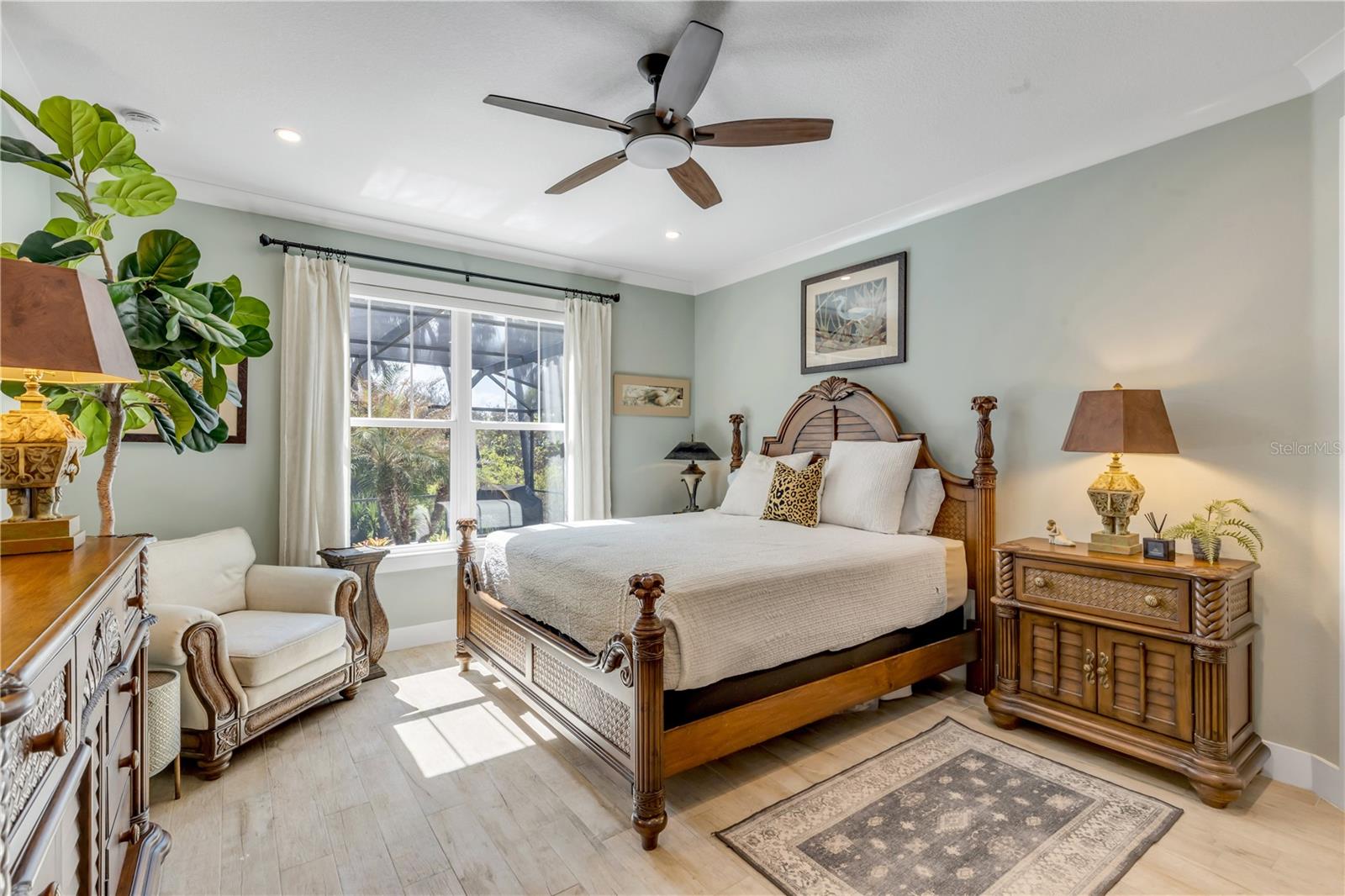 CALLALISA CRK VISTAS-PH 2A - Residential