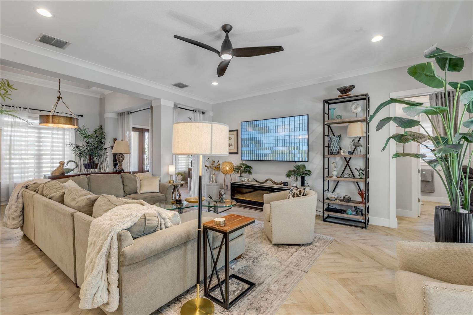 CALLALISA CRK VISTAS-PH 2A - Residential