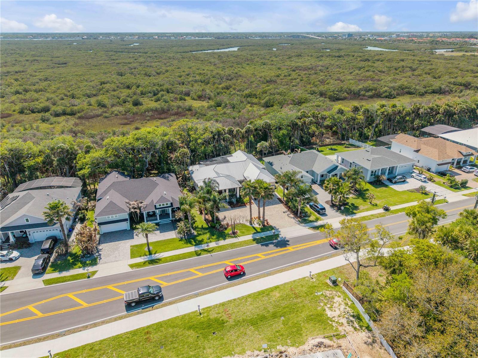 CALLALISA CRK VISTAS-PH 2A - Residential