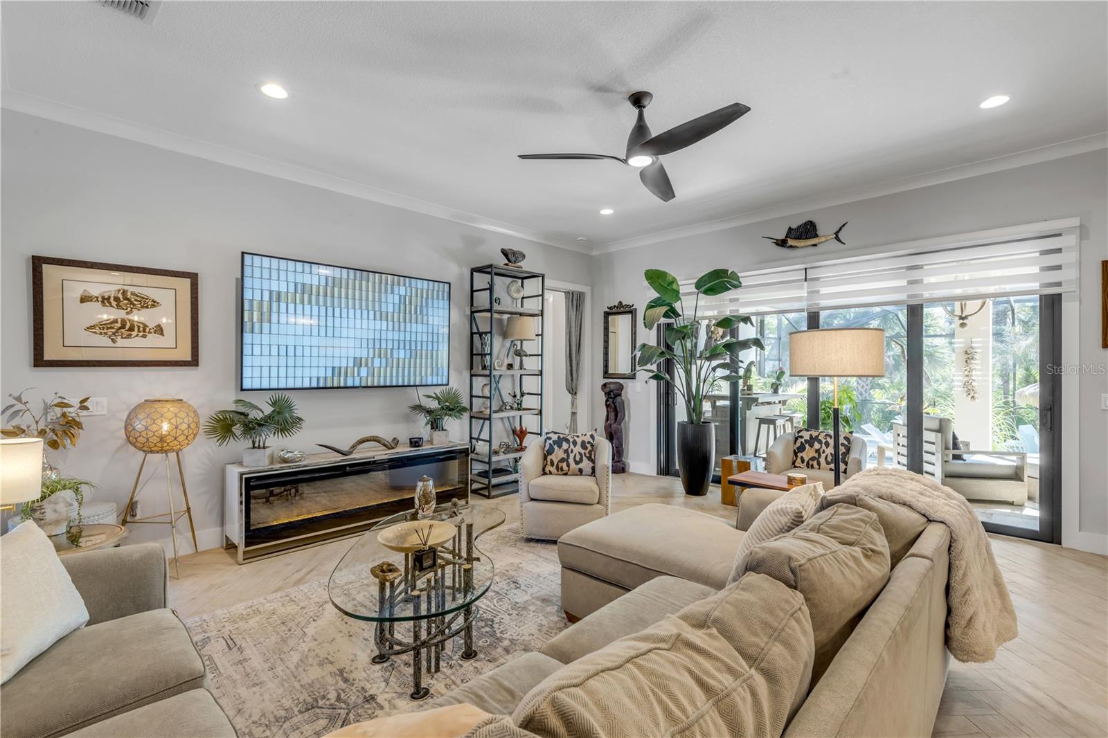 CALLALISA CRK VISTAS-PH 2A - Residential