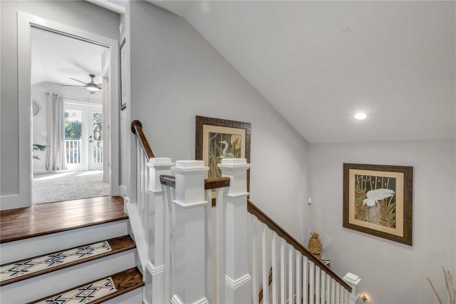 CALLALISA CRK VISTAS-PH 2A - Residential