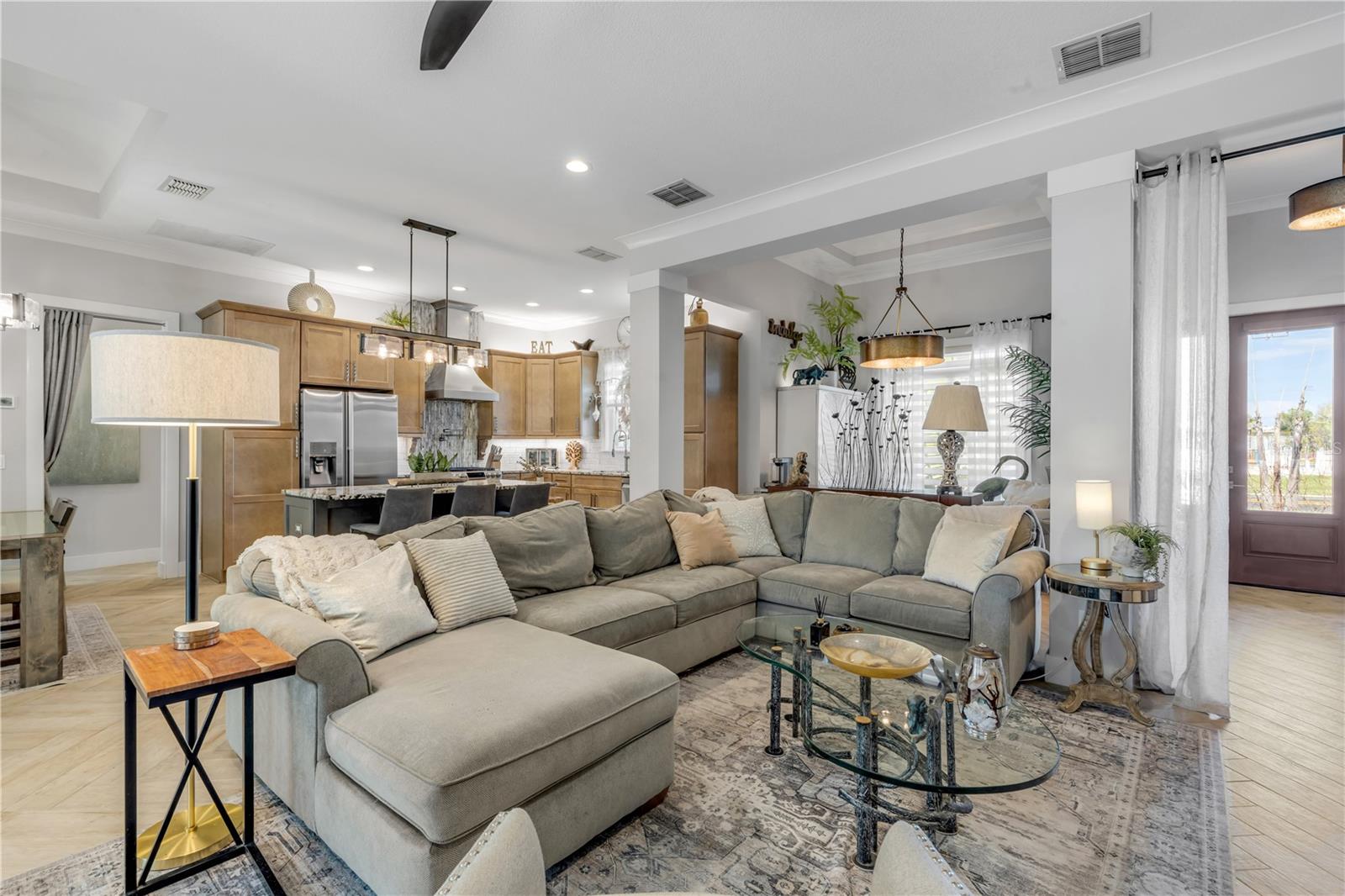 CALLALISA CRK VISTAS-PH 2A - Residential