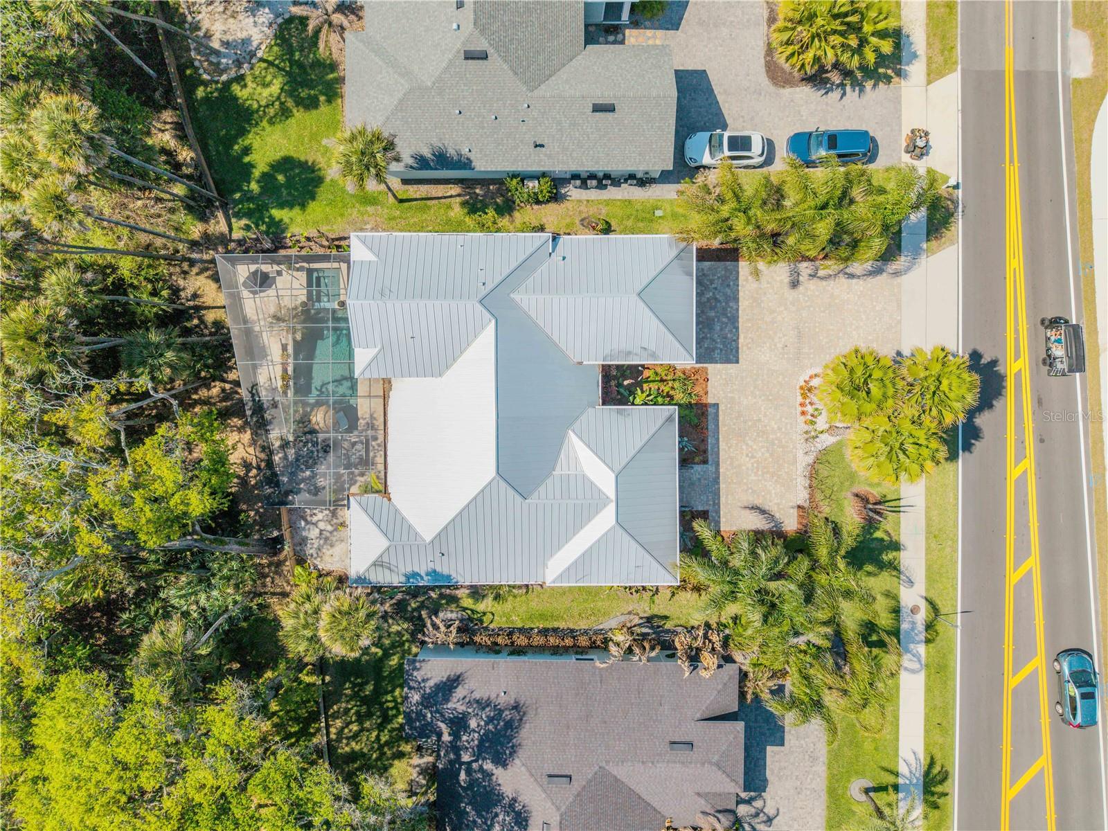 CALLALISA CRK VISTAS-PH 2A - Residential