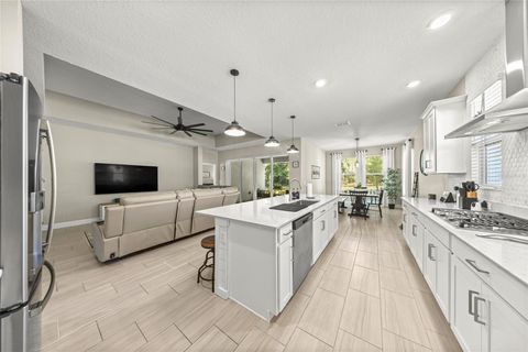 Tiny photo for 3928 SE 4th Avenue, Ocala, FL 34480 (MLS # OM713115)